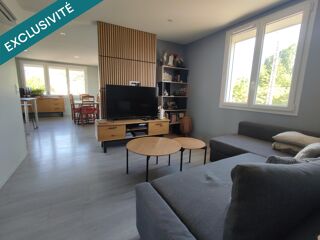  Maison à vendre 3 pièces 64 m²