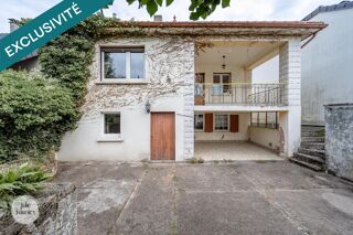  Maison � vendre 3 pi�ces 105 m�
