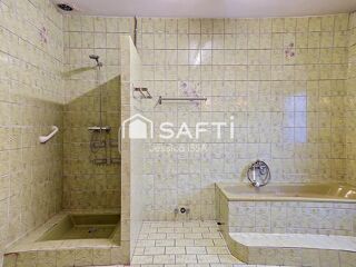  Maison à vendre 7 pièces 156 m²