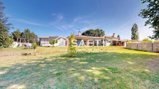  Maison  vendre 10 pices 268 m