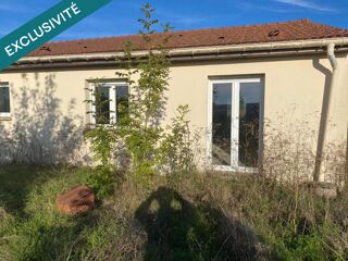  Maison � vendre 6 pi�ces 115 m�