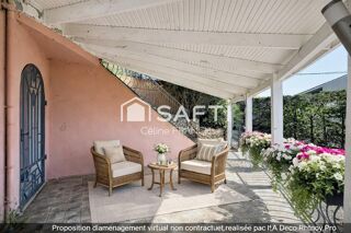  Maison à vendre 6 pièces 240 m²