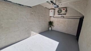  Appartement � vendre 3 pi�ces 44 m�