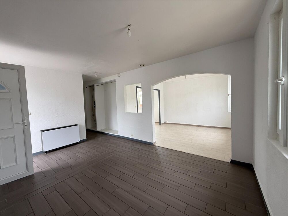 Vente Maison Maison individuelle avec terrain Villeneuve-sur-lot