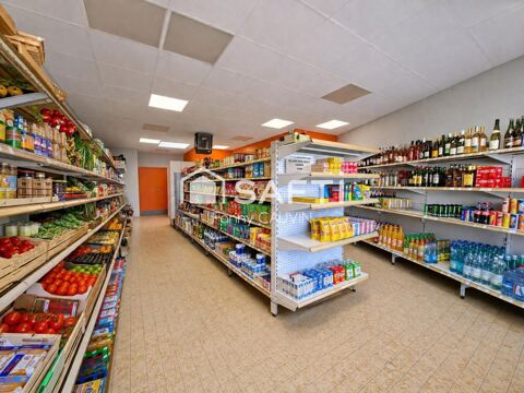 Investissez dans une affaire reconnue ! 375000 60600 Clermont