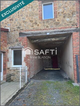  Maison � vendre 5 pi�ces 97 m�