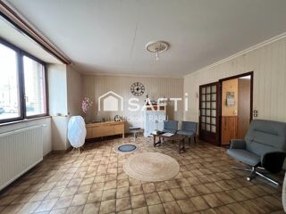  Maison à vendre 6 pièces 196 m²