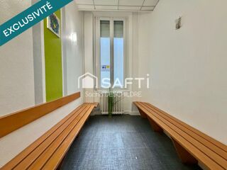  Appartement � vendre 4 pi�ces 76 m� Reims