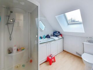 Vente Maison Maison rénovée vendue louée Guer