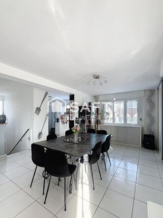  Maison à vendre 9 pièces 250 m²