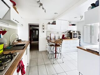  Maison � vendre 7 pi�ces 197 m�