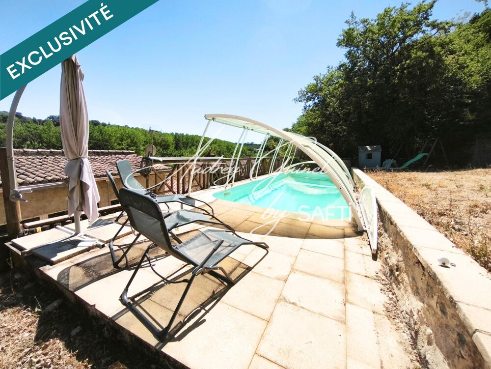 BÉRUGES  MAGNIFIQUE MAISON EN PIERRE RÉNOVÉE