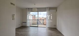  Appartement à vendre 2 pièces 38 m²