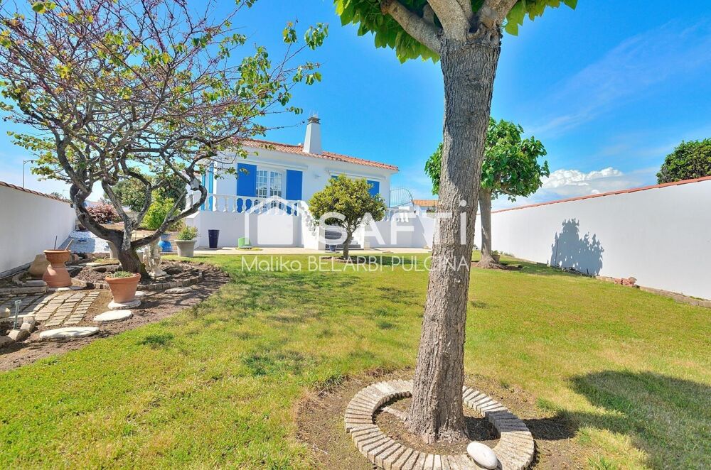 � vendre  Maison Les Sables-d'Olonne (85100)