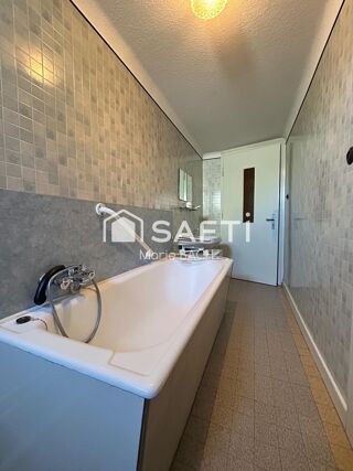  Maison � vendre 5 pi�ces 130 m�