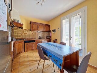  Maison à vendre 8 pièces 162 m²
