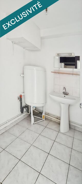  Maison � vendre 2 pi�ces 32 m�