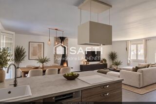  Maison à vendre 6 pièces 155 m²