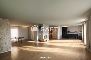  Maison � vendre 6 pi�ces 247 m�