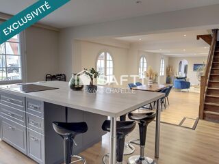  Maison � vendre 7 pi�ces 198 m�