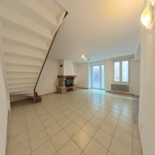  Maison � vendre 6 pi�ces 153 m�