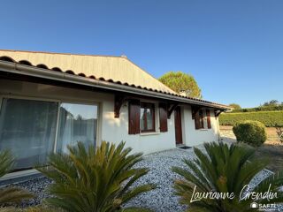 Maison à vendre 5 pièces 115 m²