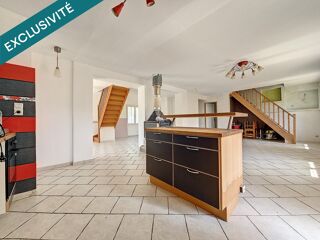  Maison à vendre 5 pièces 143 m²
