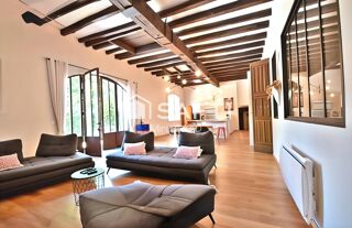  Appartement � vendre 5 pi�ces 150 m�