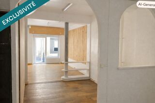  Immeuble à vendre 175 m²