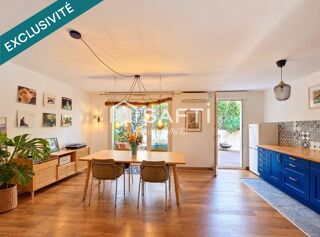 Vente Maison Charmante maison lotissement St Antoine Marseille 15