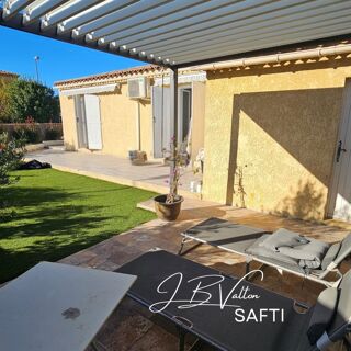  Maison � vendre 4 pi�ces 85 m�