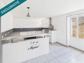  Maison à vendre 5 pièces 160 m²