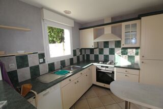  Maison � vendre 4 pi�ces 95 m�