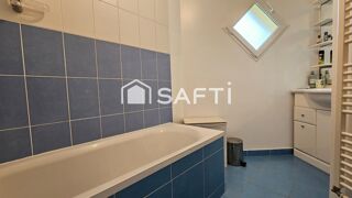  Maison � vendre 7 pi�ces 123 m�