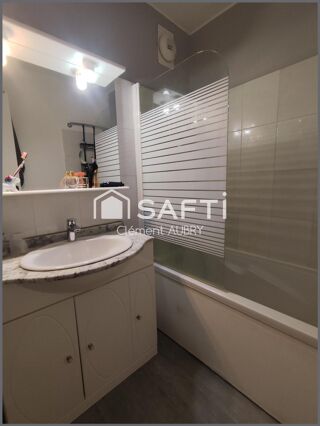  Appartement à vendre 4 pièces 85 m²