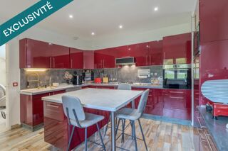  Maison à vendre 7 pièces 195 m²