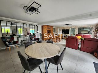  Maison à vendre 4 pièces 80 m²