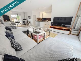  Maison à vendre 6 pièces 203 m²