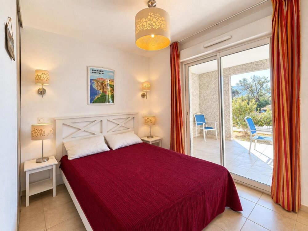 Vente Appartement Le charme d'un appartement, le privilège d'une résidence avec piscine. Oletta