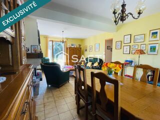  Maison � vendre 4 pi�ces 101 m�