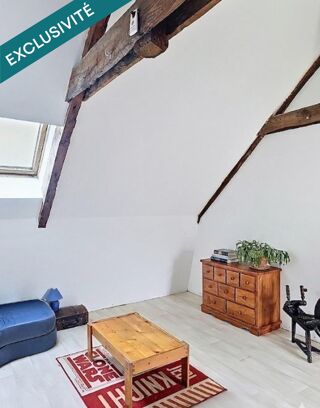  Maison à vendre 6 pièces 144 m²
