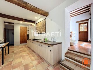  Maison � vendre 8 pi�ces 155 m�