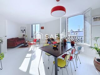  Appartement à vendre 5 pièces 82 m²