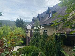  Maison � vendre 11 pi�ces 258 m�