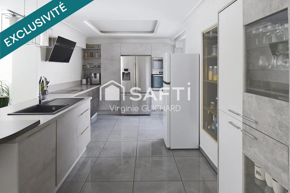  vendre  Maison Digne-les-Bains (04000)