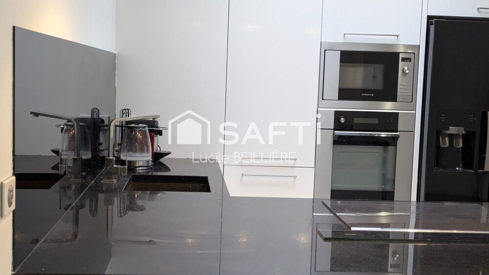 Vente Maison A SEVRAN 93270  MAISON  DE 100 m2, 3 PIECES, un Terrain de 399m2, REFAITE à NEUF Sevran