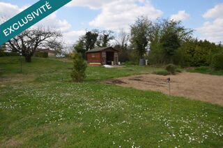  Terrain � vendre 771 m�