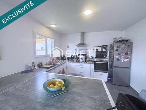   MAISON DE 92M2 PONTENX-LES-FORGES Maison - 4 pi�ce(s) - 92 m�