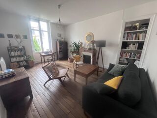  Appartement � vendre 3 pi�ces 77 m�