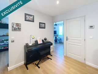  Maison à vendre 5 pièces 135 m²